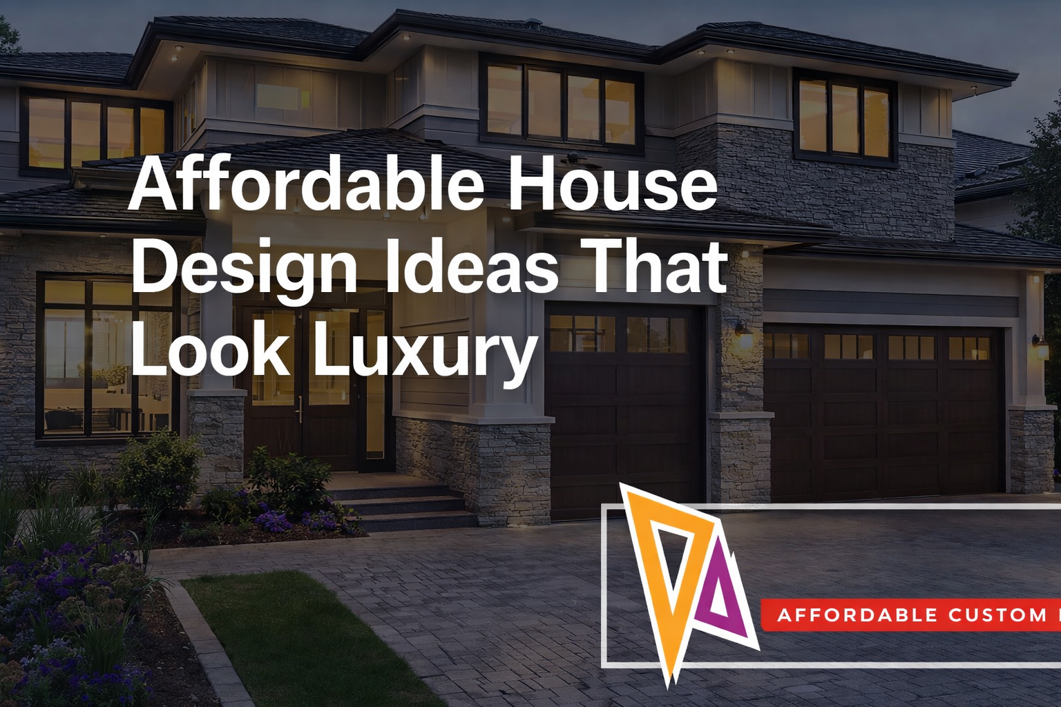 custom residential designer in Indiana