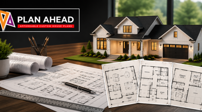 Top House Floor Plan Trends in Indiana for Modern Families