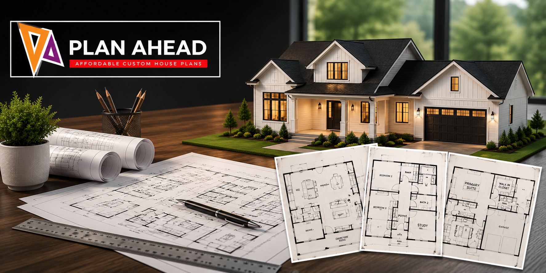 house floor plans in Indiana