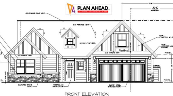 From Vision to Reality — Building with Custom House Plans in New Albany IN