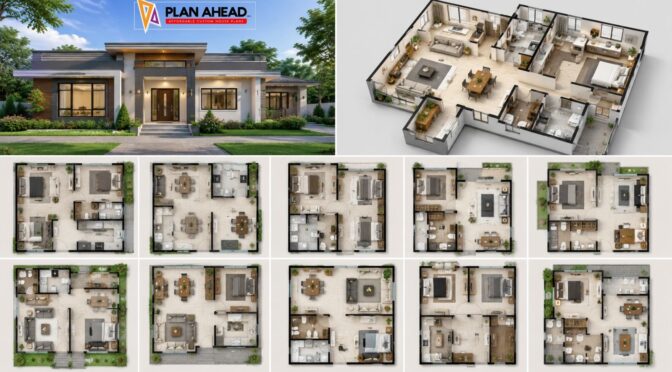 1200 Sq Ft House Plans: 10 Smart Layout Ideas for Modern Living