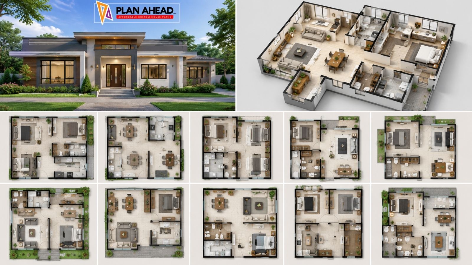 1200 Sq Ft House Plans