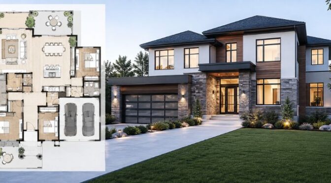 Mistakes to Avoid When Choosing 3000 Sq Ft House Plans