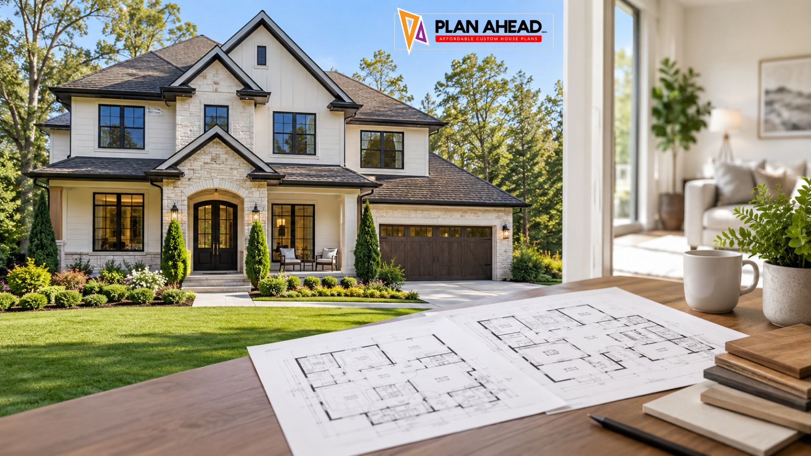 2500 to 3000 Sq Ft Floor Plans