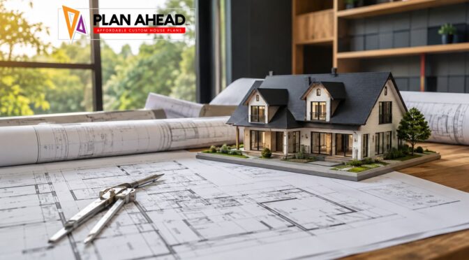 Small Lot, Big Ideas: Custom House Plans for New Albany IN Properties