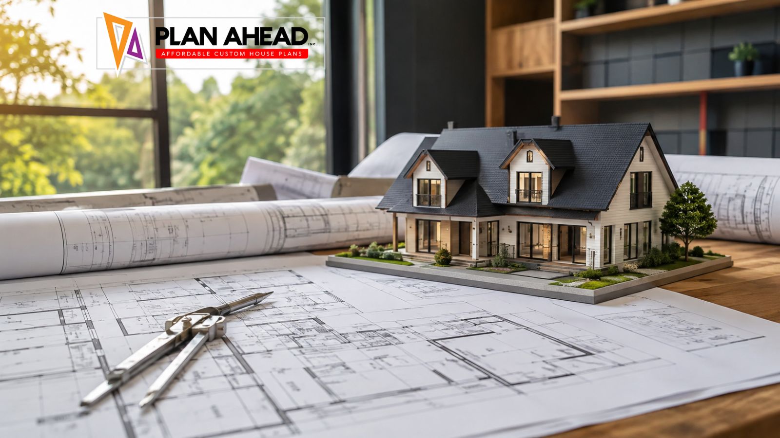 Custom House Plans